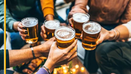 2025’te Türkiye’de Bira Fiyatları: En Popüler Markalarda Büyük Değişim!