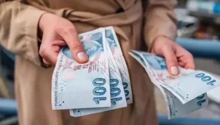 Asgari Ücrette Kritik Süreç: Gözler 19 Aralık Toplantısında