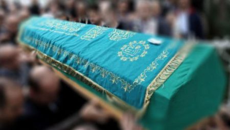 Eğitim Camiası Yasta: Öğretmen Tuğçe Örten Vefat Etti