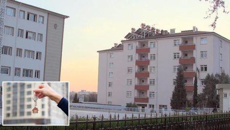 TOKİ’den Yeni Satış Fırsatı! 200’den Fazla 3+1 Daire Satışta