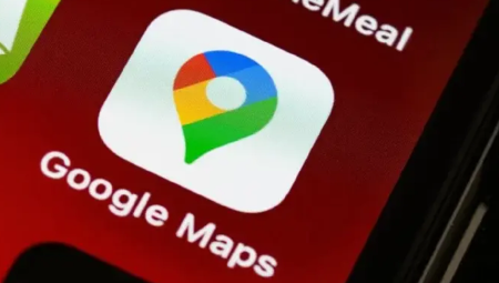 Google Maps ile Doğru Navigasyon: Android Cihazlarda Konum Servislerini Optimize Etme