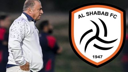 Fatih Terim’den İddialı Açıklamalar: Al Shabab ile Kupa Hedefi!