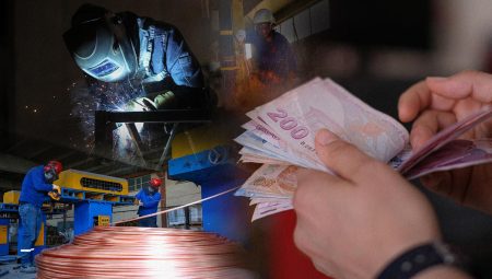 Asgari Ücrette Kritik Toplantı: Yeni Rakam Belirleniyor