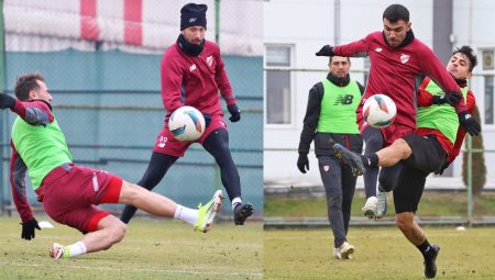 Boluspor 59. Yaşında! Yeni Malatyaspor Maçı Kritik Olacak