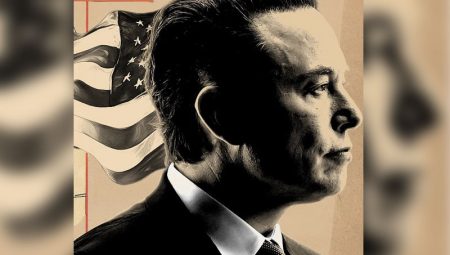 Elon Musk “21. Yüzyılın Julius Caesar’ı”