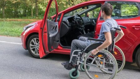 Engellilere ÖTV Muafiyetli Araç Alımında Yeni Düzenleme