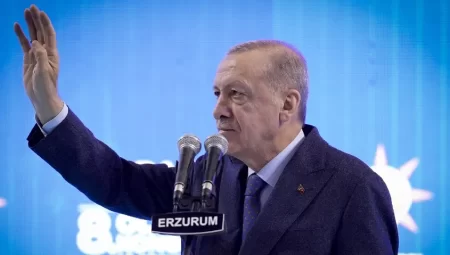 Erdoğan’ın Cumhurbaşkanlığında Kazanan ve Kaybeden İller
