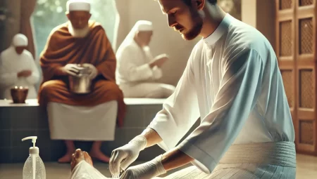 Bolu Belediyesi, Gassal Arayışını Sürdürüyor!