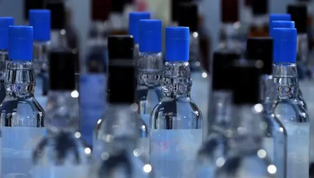 İstanbul Valiliği’nden Acı Bilanço: Sahte İçki 37 Can Aldı