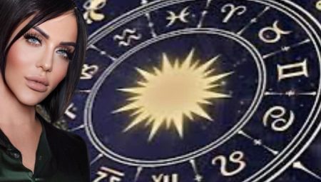 Michaela Astro’dan Yılbaşı Uyarısı: “2025’e Evde Girin”