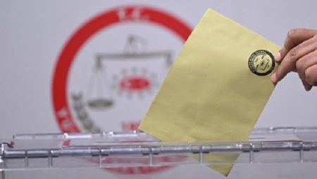 Seçim Tartışmalarında Yeni Tarih Önerisi: Kasım 2027