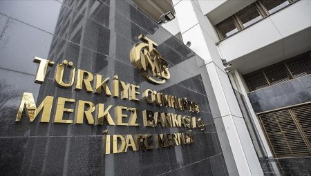 TCMB, “Sektörel Enflasyon Beklentileri”ni Yayımladı