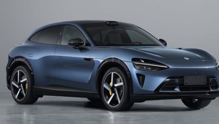 Xiaomi, Elektrikli Araç Portföyünü Genişletiyor: YU7 Modeli 2025’te Yola Çıkacak!