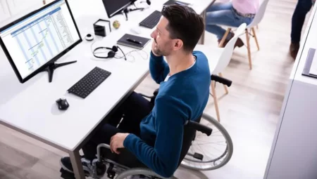 Kamuya Engelli Personel Alımı: Tarihler ve Detaylar Belli Oluyor!