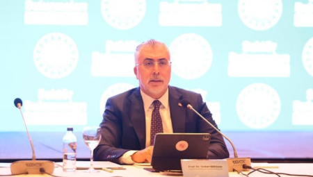 Emekliler ve Maluller İçin Büyük Müjde: Bakan Işıkhan’dan Ödemeler Hakkında Son Dakika Açıklaması!