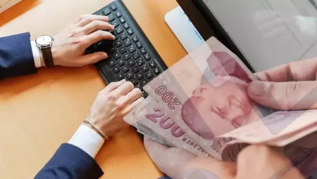 2025 Yılı Sınav Görev Ücretlerine Zam Yapıldı: İşte Yeni Ücret Tarifesi