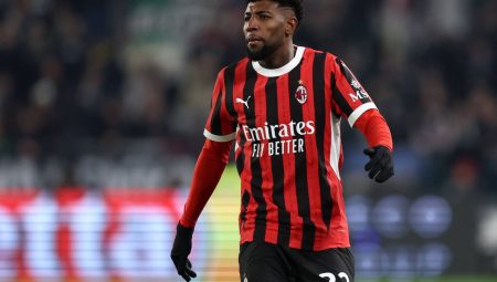 Galatasaray’dan Sağ Bek Hamlesi: Emerson Royal