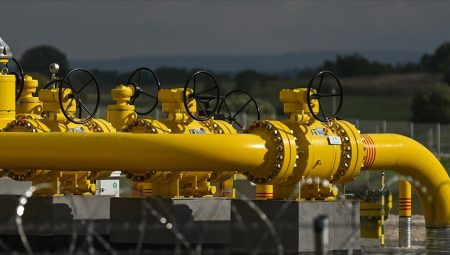 Gazprom’un Planı: Tekel Korunacak, Gaz Fiyatları Artacak