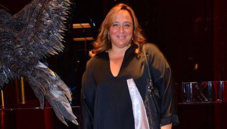 Ayşe Barım Hakkında Soruşturma Başlatıldı