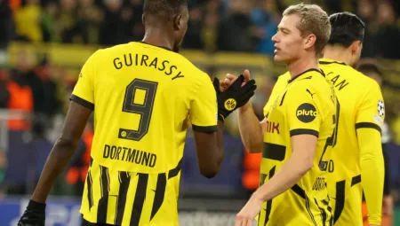 ⚽ UEFA Şampiyonlar Ligi Play-Off Takımları Belli Oldu!