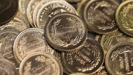 2024’ün En Kazandıran Yatırım Aracı: Cumhuriyet Altını