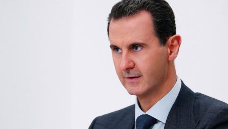 Beşar Esad Moskova’da Suikast: Zehirlendi!