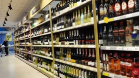 Satış Fiyatları Güncellendi: İşte Yeni Rakı, Viski ve Votka Fiyatları!