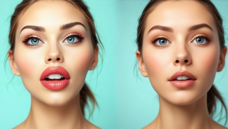 Sosyal Medya Estetiği Tuzağı: Doğallığınızı Kaybetmeyin!