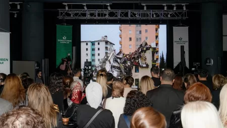 04.17 Belgesel Atölyesi’nin Ankara gösterimi büyük ilgi gördü