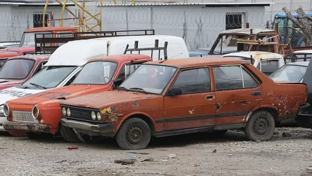 2025 Ötv Muafiyetli Araçlar Listesi Açıklandı! 🚘