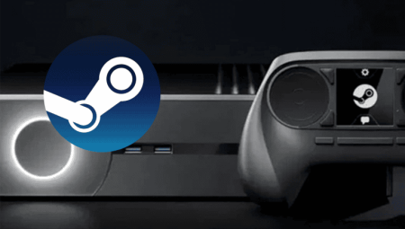 Valve, Xbox ve PlayStation’a Rakip Yeni Konsoluyla Oyuncu Dünyasında Devrim Mi Yapacak?