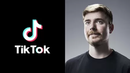 MrBeast ve Ekibi TikTok’u Satın Alabilir mi? 20 Milyar Dolarlık Teklif ve Büyük Rekabet!