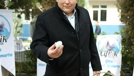 Tosuncuk’a Rekor Ceza! Mehmet Aydın’a 45 Bin Yıl Hapis