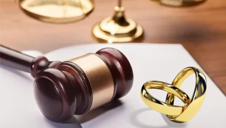 Türkiye’de Boşanma Rekoru: Antalya ve İzmir Zirvede