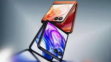 Motorola Razr 60 Ultra: Tasarım ve Özellikler Ortaya Çıktı