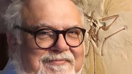 Celal Şengör’ün Bilinmeyen Yönleri