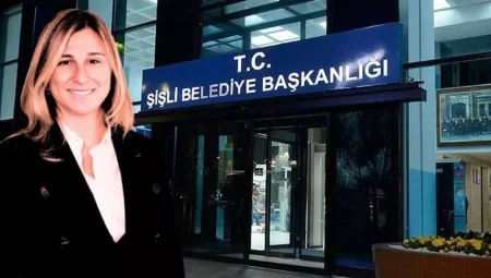 İstanbul’da Şok Karar: Ebru Özdemir ve 2 İsim İçin Yakalama!