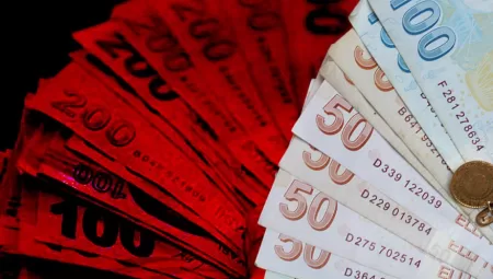 Emeklilere 4 Bin TL İkramiye! Bakan Işıkhan’dan Açıklama