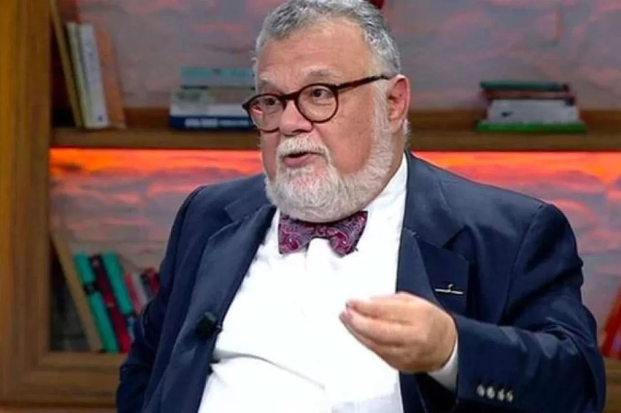 Celal Şengör'ün Bilinmeyen Yönleri