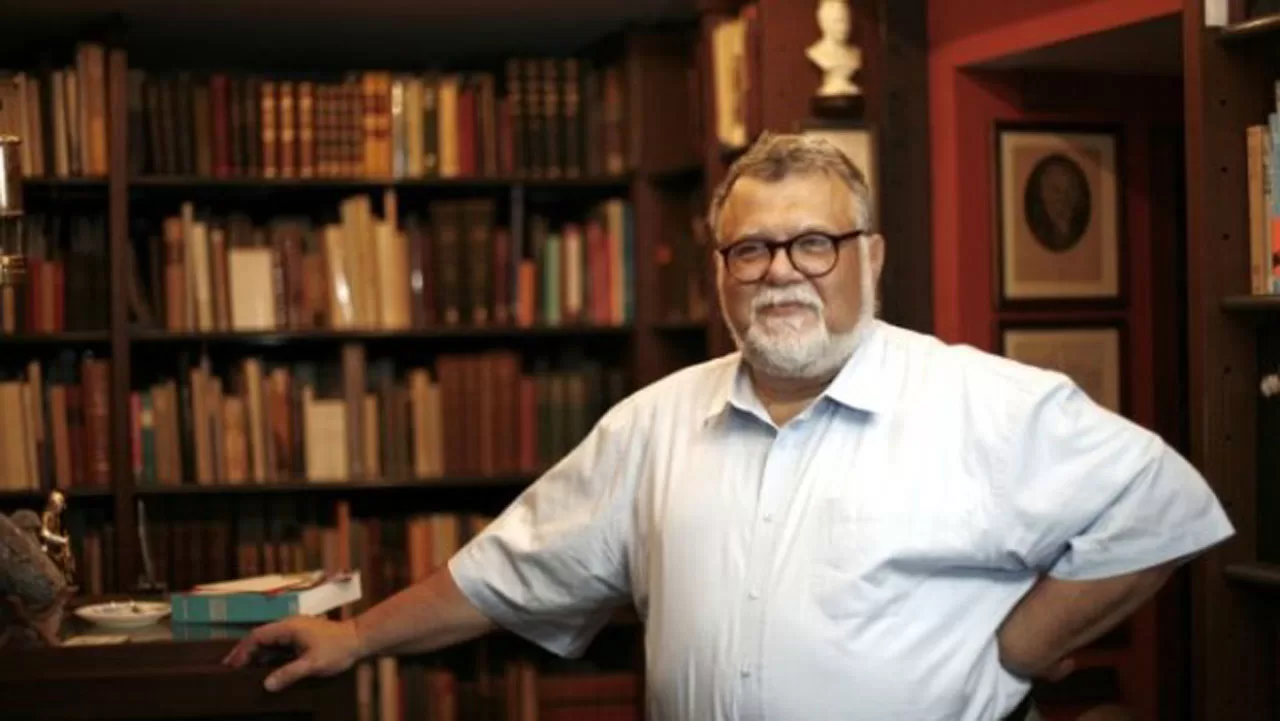 Celal Şengör'ün Bilinmeyen Yönleri