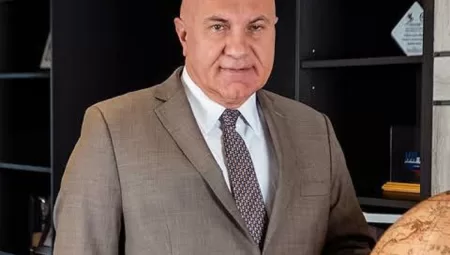 Yüksel Yıldırım: “Galatasaray, Dünyada En Büyük Türk Takımı Olarak Biliniyor”