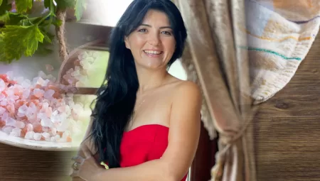 Tuzlu Hayatın Karanlık Yüzü: Sağlığınız Tehlikede mi?