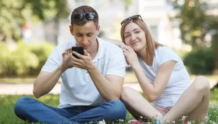 Telefon Bağımlılığına Son – Zamanınızı Geri Almanın 3 Yolu