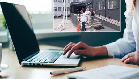 Bursa’da dolandırıcılık operasyonu! – İş vaadiyle 817 bin lira dolandırdı