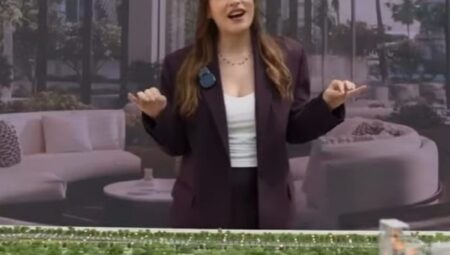 Dubai’de Mimari Devrim: Meraas’tan 2026’ya Damga Vuracak Dev Proje