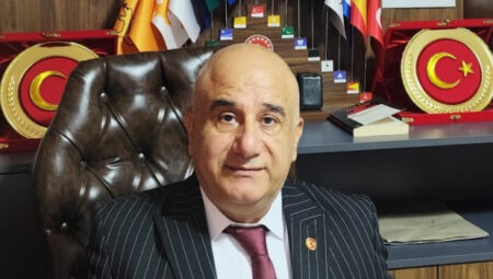 ÇETKODER Başkanı Göktaş’tan Yenilenmiş Ürün Uyarısı! “14 Günlük Cayma Hakkınızı Mutlaka Kullanın”
